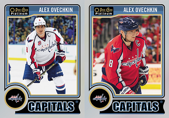 2014-15-NHL-O-Pee-Chee-Platinum-Photo-Variation-Alex-Ovechkin