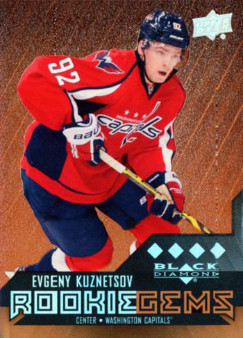 2014-15-NHL-Rookie-Collect-Russian-Evgeny-Kuznetsov-Black-Diamond