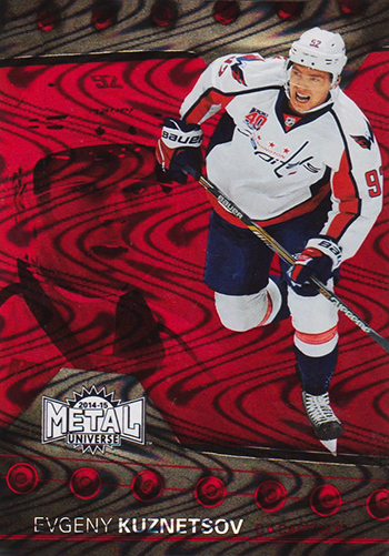 2014-15-NHL-Rookie-Collect-Russian-Evgeny-Kuznetsov-Fleer-Precious-Metal-Gems