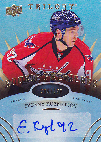 2014-15-NHL-Rookie-Collect-Russian-Evgeny-Kuznetsov-Triloty