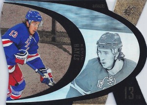 2014-15-NHL-SPx-Rookie-Kevin-Hayes