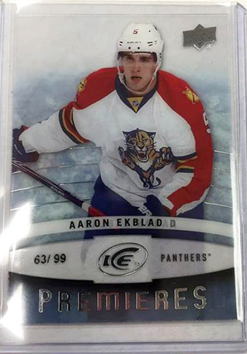 2014-15-NHL-Upper-Deck-Ice-Preview-Ekblad-Rookie-Premieres