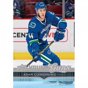 NHL-2014-15-Upper-Deck-SP-Authentic-Update-Adam-Clendening