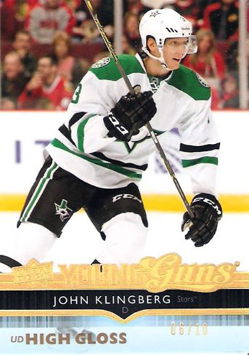 Top-Best-Long-Term-Hobby-Potential-Upper-Deck-14-15-NHL-Rookie-Class-John-Klingberg