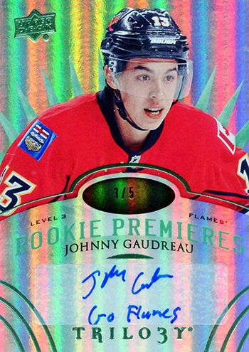 Top-Best-Long-Term-Hobby-Potential-Upper-Deck-14-15-NHL-Rookie-Class-Johnny-Gaudreau