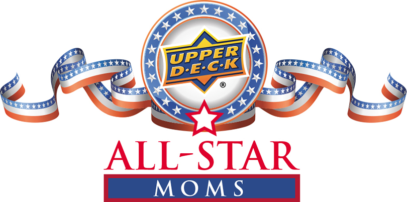 Upper Deck All Star Moms