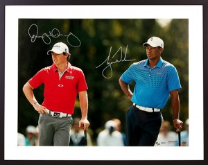 woods-mcilroy-autographed-framed-focused-picture