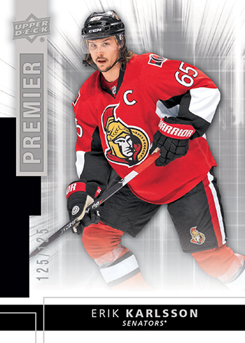 2014-15-NHL-UD-Premier-Base-Erik-Karlsson