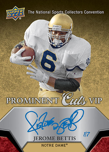 2015-Upper-Deck-National-Sports-Collectors-Convention-Prominent-Cuts-Autograph-VIP-Bettis
