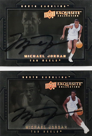 Beckett-Auctions-May-Michael-Jordan-Exquisite-Collection-Dimensions-Autographs-3