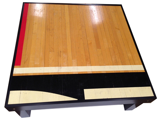 Chicago-Bulls-Game-Used-Floor-Coffee-Table-Upper-Deck-Authenticated-Fathers-Day-Dad-Gift-10