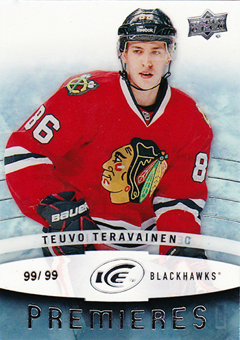 Teuvo-Teravainen-Upper-Deck-ICE-Rookie-Card