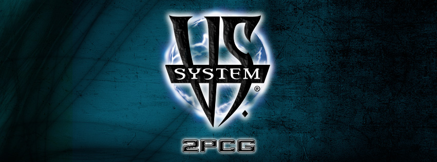 Vs. System 2PCG Preview: Plot Twists