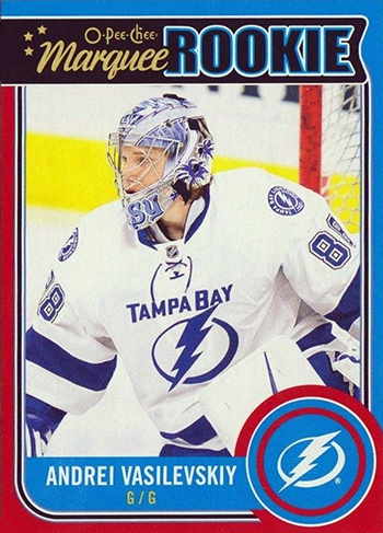 Andrei-Vasilevskiy-rookie-o-pee-chee-marque-2014-15-lightning