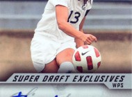 Collecting the Best Trading Cards from the USA Women’s Soccer Team!