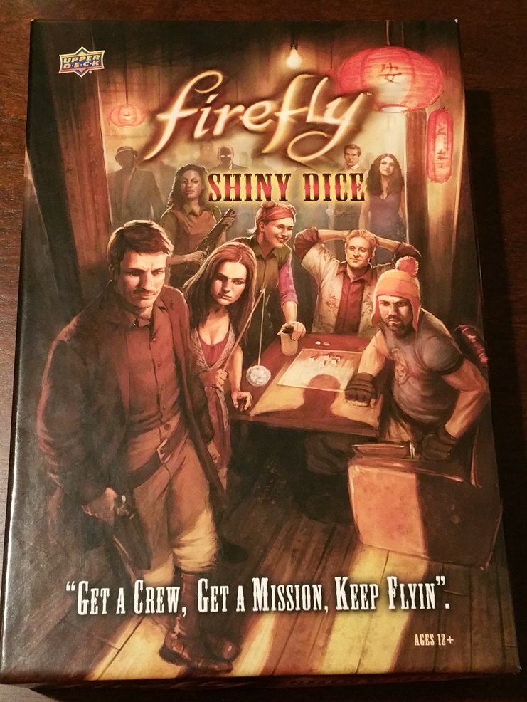 Firefly Box