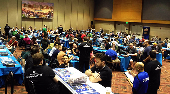 Gen-Con-Indy-2015-Upper-Deck-Entertainment-Legendary-10k-Busy-Hall