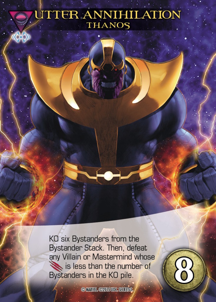 Hero-Thanos
