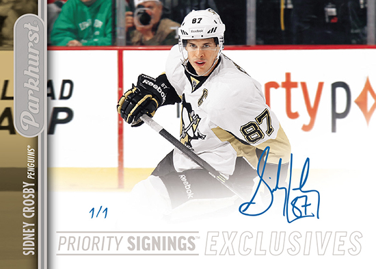 2015-16-Upper-Deck-NHL-Priority-Signings-Exclusives-Sidney-Crosby