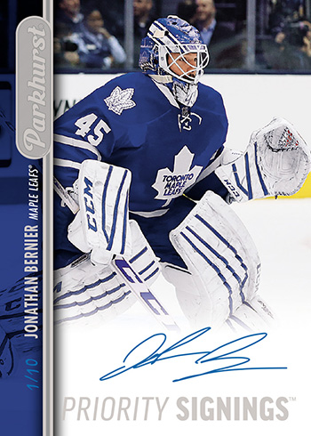 2015-16-Upper-Deck-Fall-Expo-Priority-Signings-Jonathan-Bernier