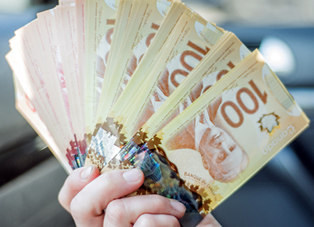 Upper-Deck-Fall-Expo-Bankroll-Canadian-Money