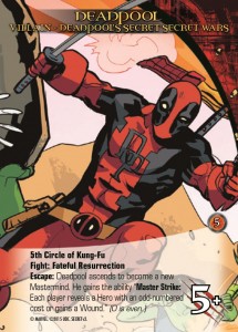 Deadpool