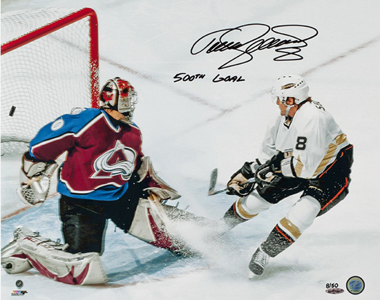 teemu-selanne-autographed-inscribed-500th-goal-84766