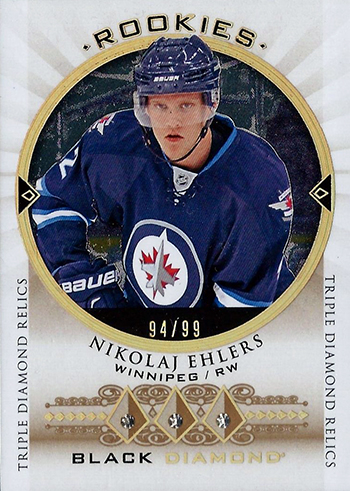 2015-16-Upper-Deck-NHL-Black-Diamond-Nikolaj-Ehlers-Triple-Relic-Rookie