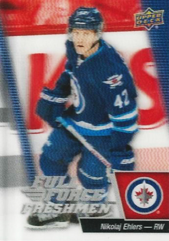 2015-16-Upper-Deck-NHL-Full-Force-Freshman-Card-Rookie