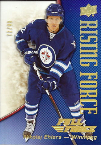 2015-16-Upper-Deck-NHL-Full-Force-Rising-99-Card-Rookie