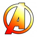 Avengers Icon