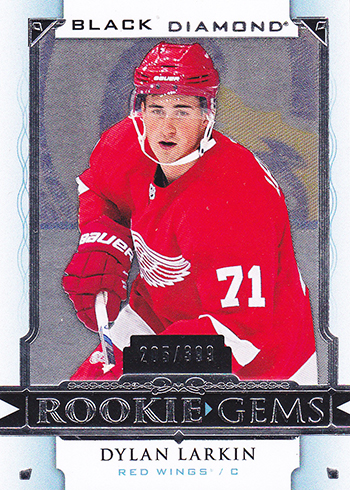 2015-16-NHL-Black-Diamond-Rookie-Card-Dylan-Larkin