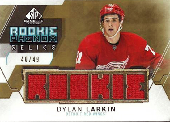 2015-16-NHL-SP-Game-Used-Memorabilia-Rookie-Jersey-Card-Dylan-Larkin