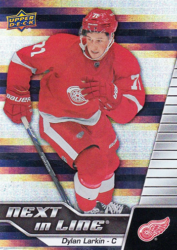 2015-16-NHL-Upper-Deck-Overtime-Rookie-Card-Dylan-Larkin