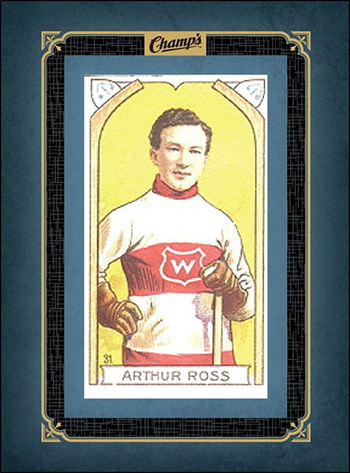 2016-Upper-Deck-Industry-Summit-Preview-Champs-Arthur-Ross