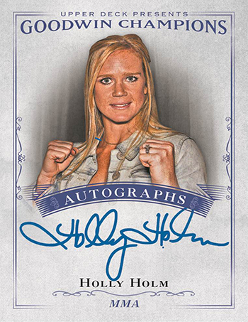 2016-Upper-Deck-Industry-Summit-Preview-Goodwin-Champions-Holly-Holm