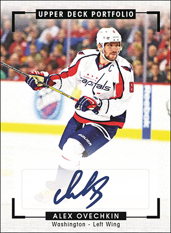 2016-Upper-Deck-Industry-Summit-Preview-Portfolio-Alex-Ovechkin