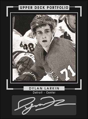 2016-Upper-Deck-Industry-Summit-Preview-Portfolio-Dylan-Larkin