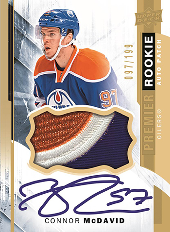 2016-Upper-Deck-Industry-Summit-Preview-Premier-Connor-McDavid