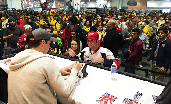 Dylan-Larkin-Free-Upper-Deck-Autograph-Signing-NHL-All-Star-Fan-Fair-Nashville-2016