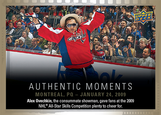 2016-Upper-Deck-Promotional-Set-April-Alex-Ovechkin