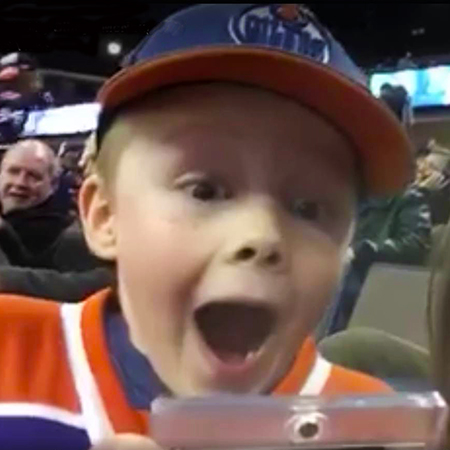 That-Moment-When-Mom-Surprises-You-With-A-Connor-McDavid-Young-Guns-Rookie-Upper-Deck-Card