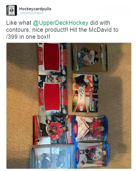 Upper-Deck-Contours-Box-Break-Connor-McDavid-Rookie