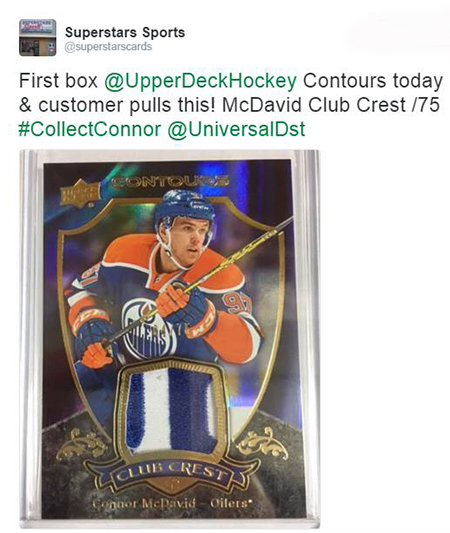 Upper-Deck-Contours-NHL-Connor-McDavid-Patch-Rookie