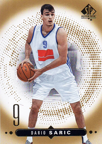 Upper-Deck-Euroleague-Autograph-Rookie-Dario-Saric-2014-15-SP-Authentic-Basketball