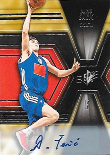 Upper-Deck-Euroleague-Autograph-Rookie-Dario-Saric-2014-15-SPx-Basketball