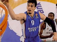 Help Is On The Way for the Philadelphia 76ers in the Form of Dario Saric!