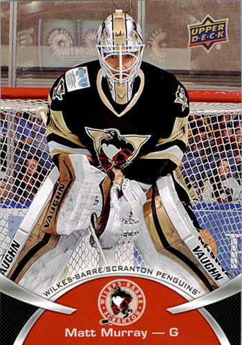 2015-16-NHL-Upper-Deck-AHL-Matt-Murray-Goalie-XRC