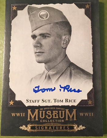 2016-Upper-Deck-Goodwin-Champions-WWII-Veteran-Autograph-Tom-Rice-1