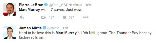 Matt-Murray-Social-Media-Reactions